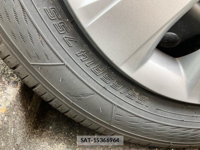 Honda N-WGN 2015-02 8745027-8