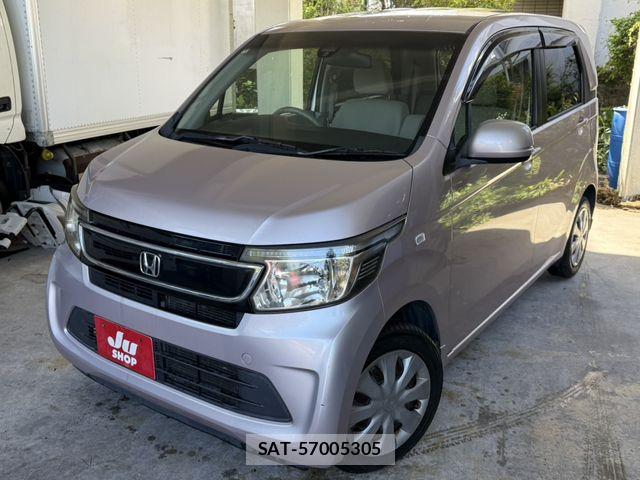 Honda N-WGN 2014-01 8745026-0