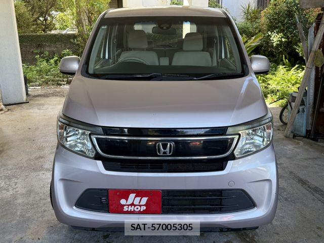 Honda N-WGN 2014-01 8745026-1