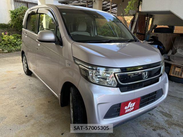 Honda N-WGN 2014-01 8745026-2