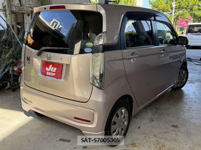 Honda N-WGN 2014-01 8745026-3
