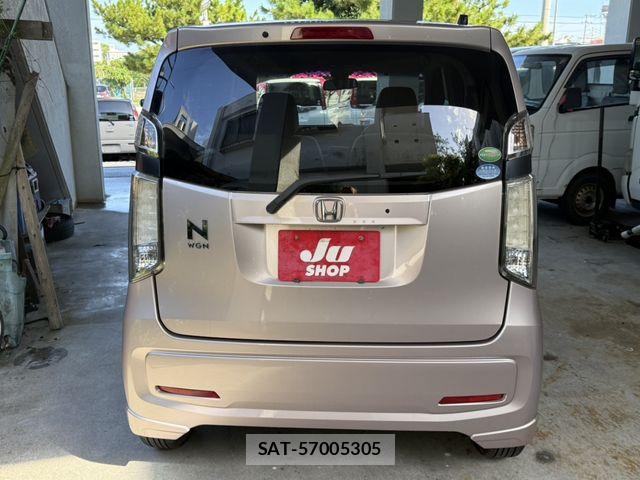 Honda N-WGN 2014-01 8745026-4