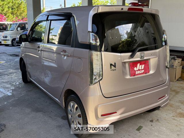 Honda N-WGN 2014-01 8745026-5