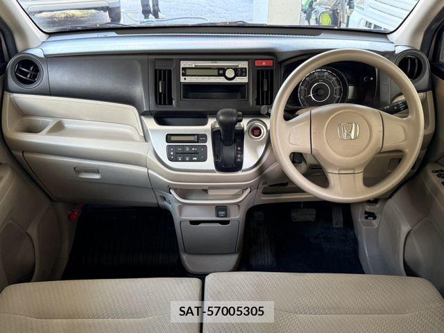 Honda N-WGN 2014-01 8745026-6