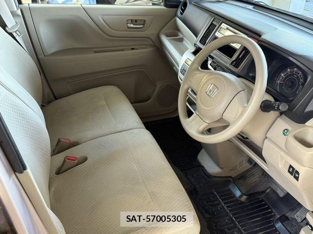 Honda N-WGN 2014-01 8745026-7