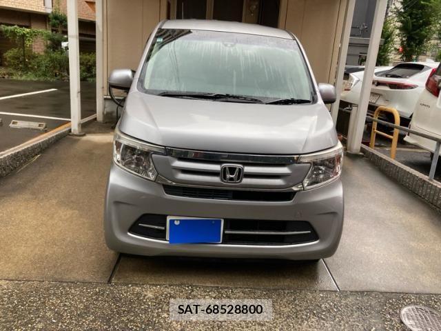Honda N-WGN 2016-10 8745028-0