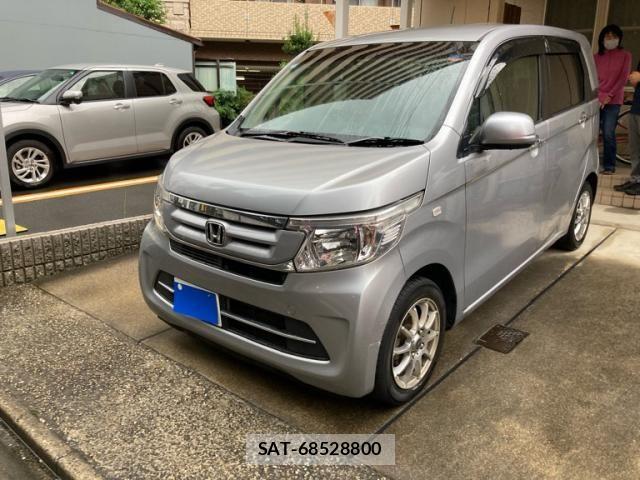 Honda N-WGN 2016-10 8745028-1