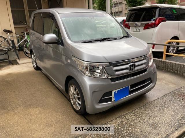 Honda N-WGN 2016-10 8745028-2