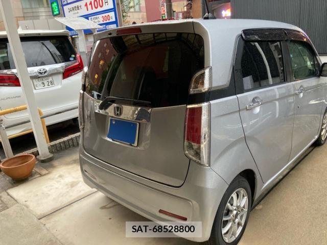 Honda N-WGN 2016-10 8745028-4