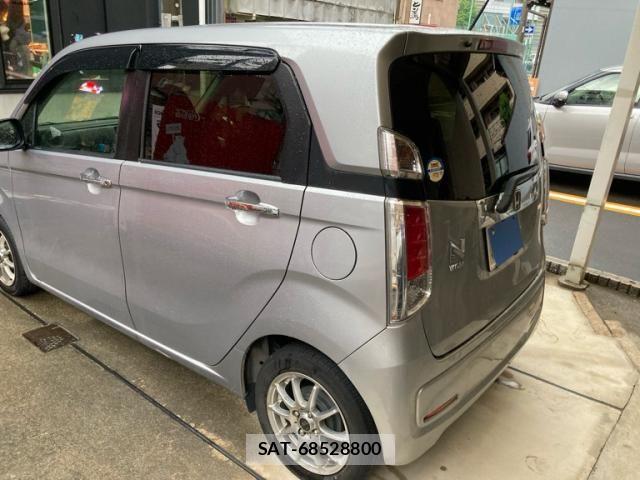 Honda N-WGN 2016-10 8745028-5