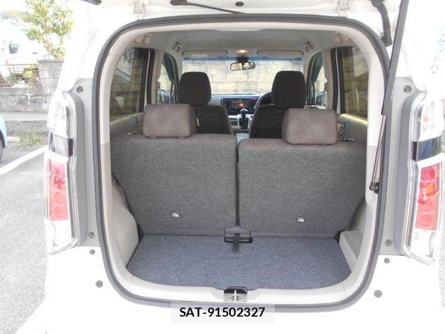 Honda N-WGN 2018-08 8745025-11