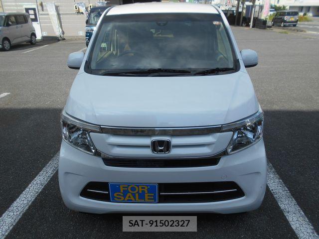Honda N-WGN 2018-08 8745025-1