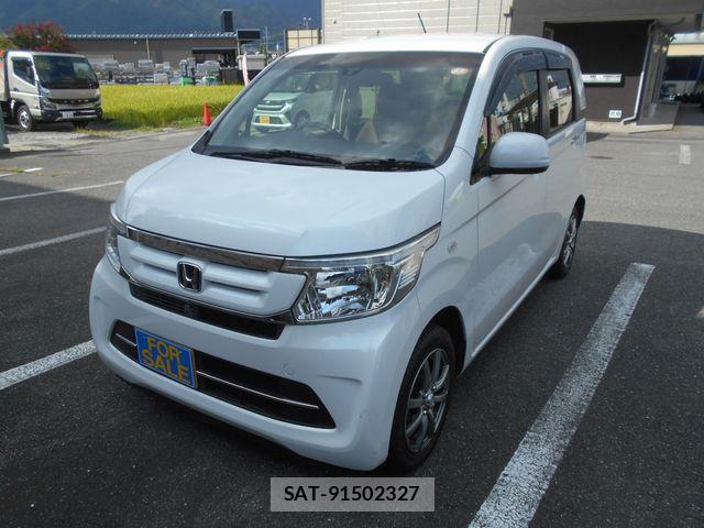 Honda N-WGN 2018-08 8745025-2