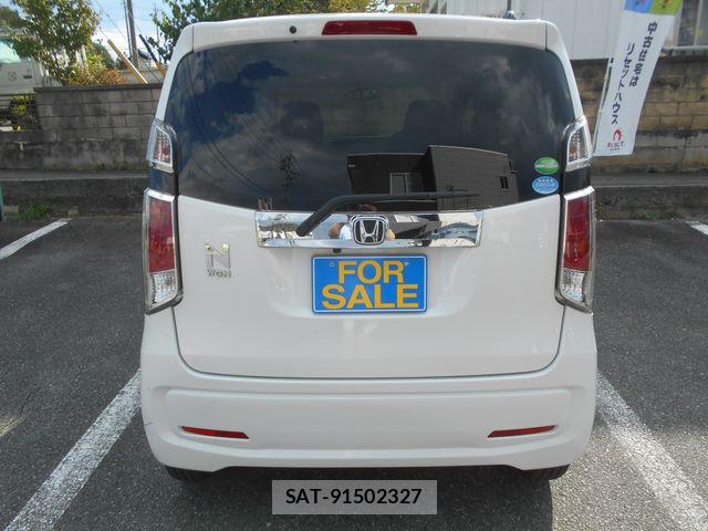 Honda N-WGN 2018-08 8745025-4