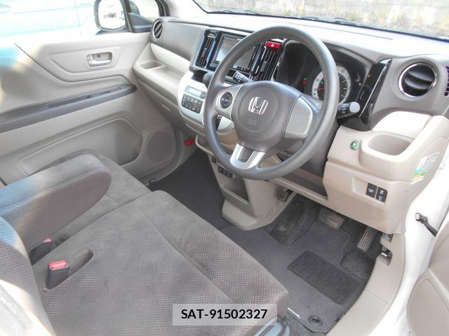 Honda N-WGN 2018-08 8745025-6