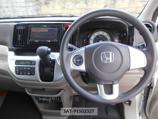 Honda N-WGN 2018-08 8745025-7