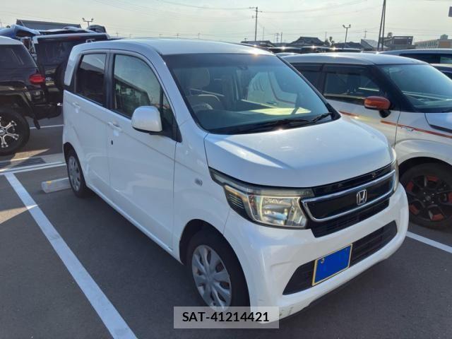 Honda N-WGN 2014-05 8745031-1