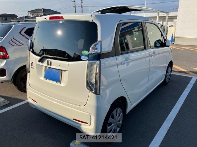 Honda N-WGN 2014-05 8745031-6