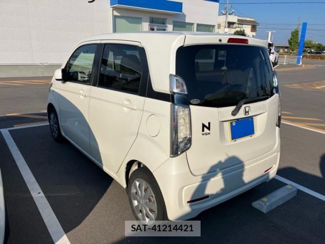 Honda N-WGN 2014-05 8745031-7