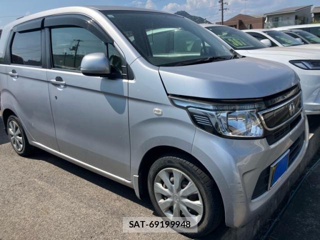Honda N-WGN 2015-11 8745029-0