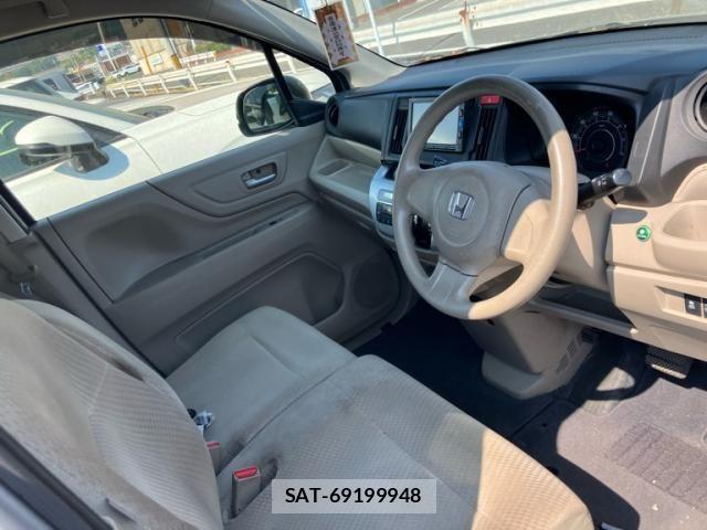 Honda N-WGN 2015-11 8745029-14