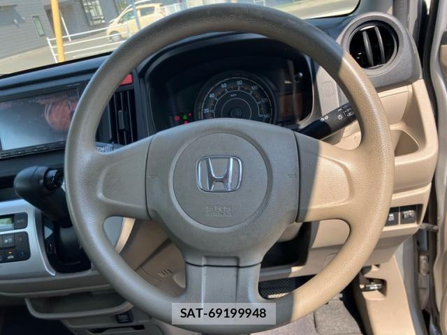 Honda N-WGN 2015-11 8745029-15