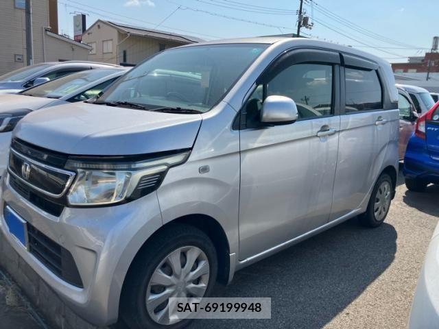 Honda N-WGN 2015-11 8745029-1