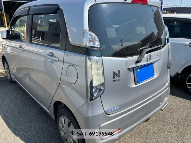 Honda N-WGN 2015-11 8745029-4