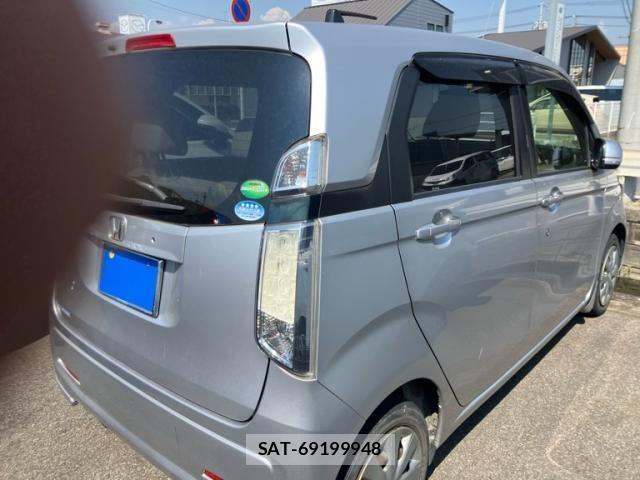 Honda N-WGN 2015-11 8745029-5