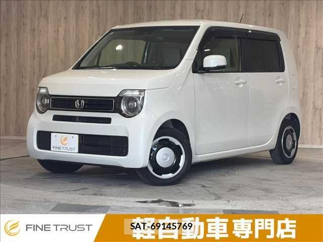 Honda N-WGN 2024-11 8745020-0