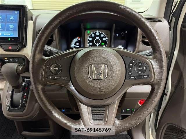 Honda N-WGN 2024-11 8745020-9