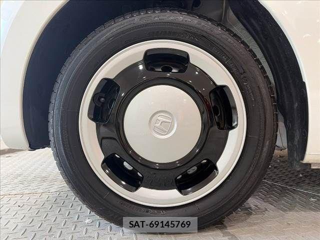 Honda N-WGN 2024-11 8745020-11