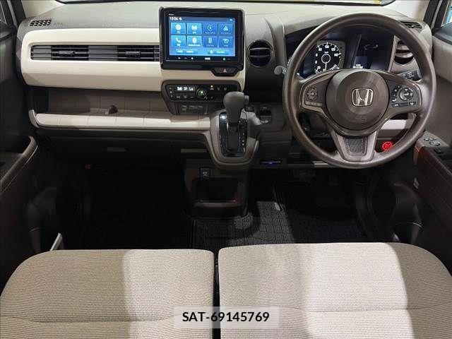 Honda N-WGN 2024-11 8745020-2