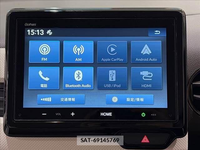 Honda N-WGN 2024-11 8745020-3