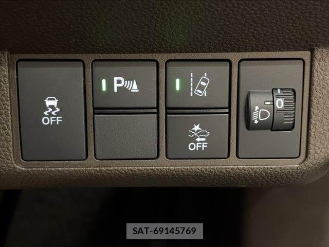 Honda N-WGN 2024-11 8745020-5