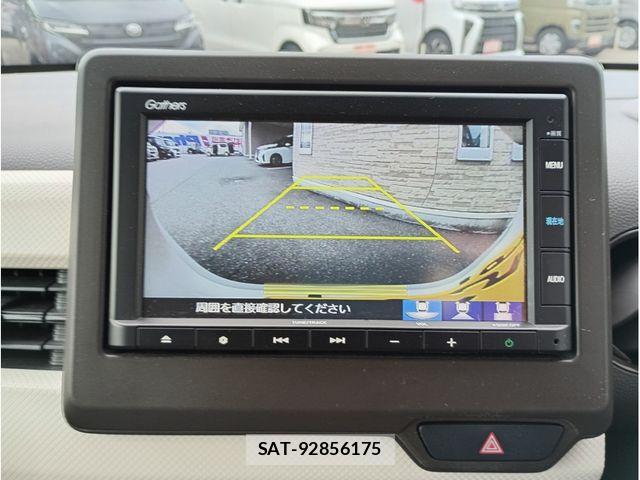 Honda N-WGN 2021-02 8745022-9