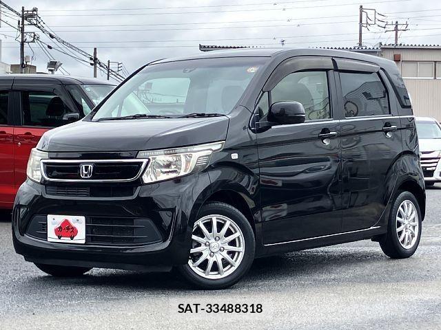 Honda N-WGN 2014-03 8745024-0
