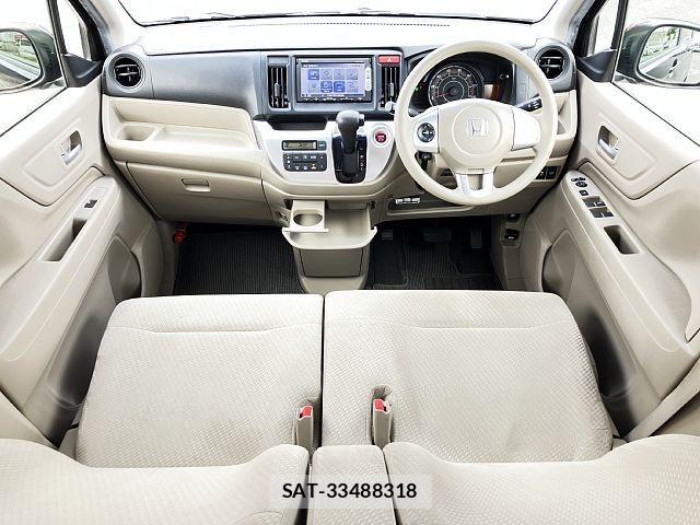 Honda N-WGN 2014-03 8745024-1