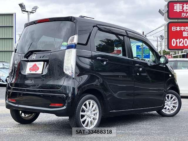 Honda N-WGN 2014-03 8745024-2