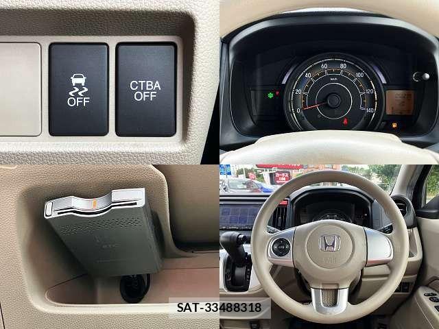 Honda N-WGN 2014-03 8745024-5