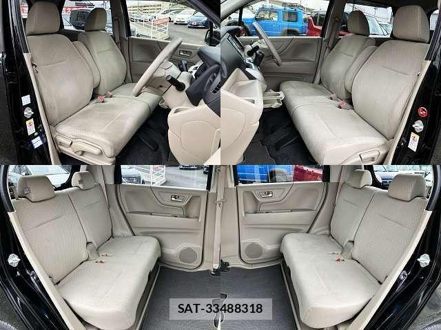 Honda N-WGN 2014-03 8745024-6
