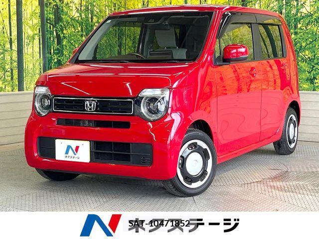 Honda N-WGN 2024-01 8745013-0