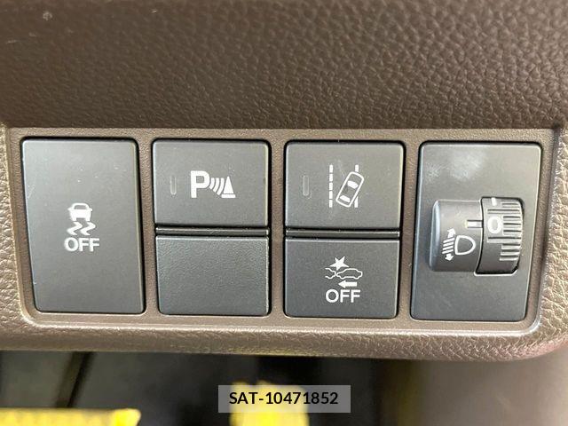 Honda N-WGN 2024-01 8745013-6