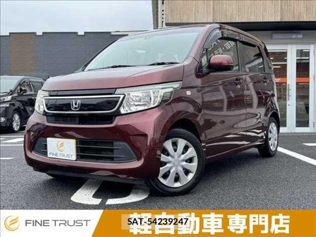 Honda N-WGN 2014-10 8781523-0