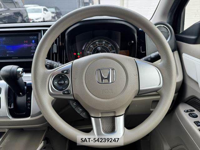 Honda N-WGN 2014-10 8781523-9
