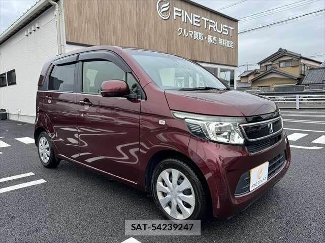 Honda N-WGN 2014-10 8781523-13