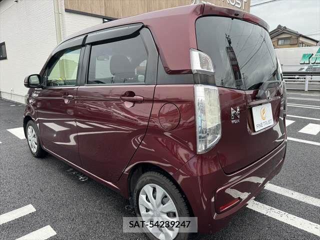Honda N-WGN 2014-10 8781523-15
