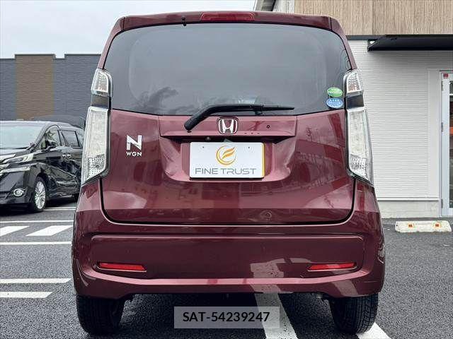 Honda N-WGN 2014-10 8781523-16