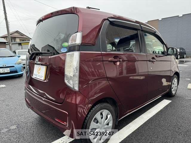 Honda N-WGN 2014-10 8781523-17