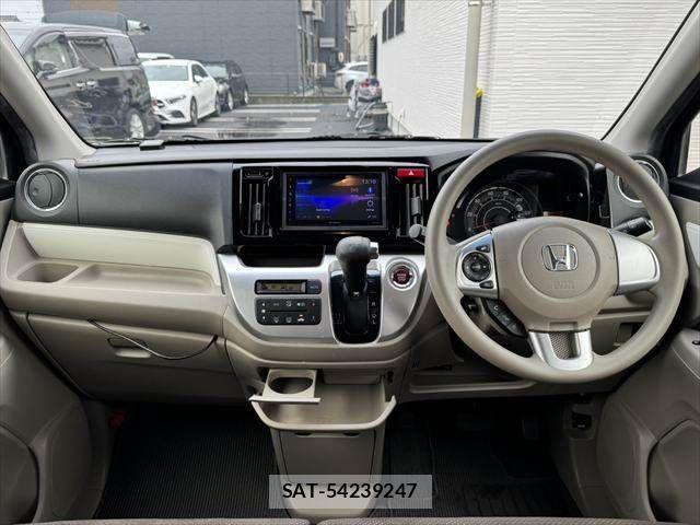 Honda N-WGN 2014-10 8781523-2